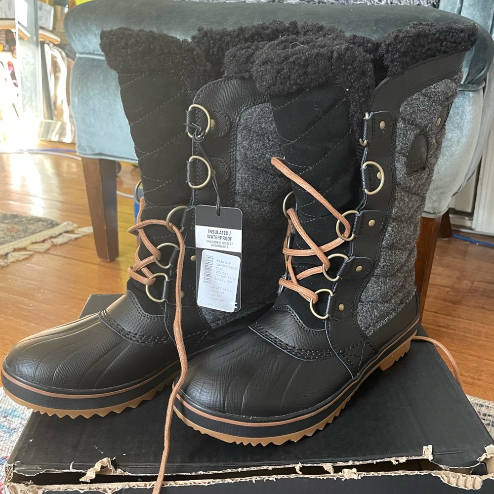 Womens boots